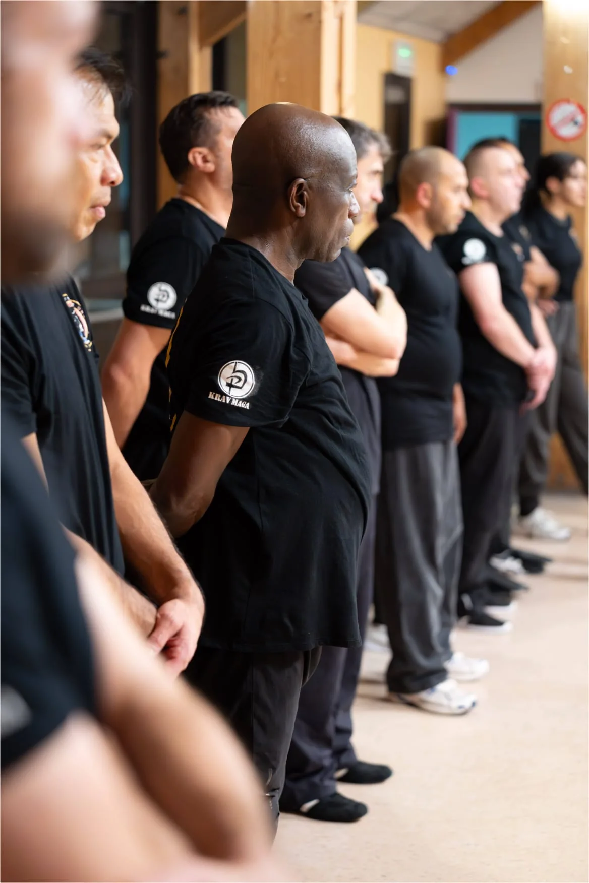 Entraînement SDU – photo 3