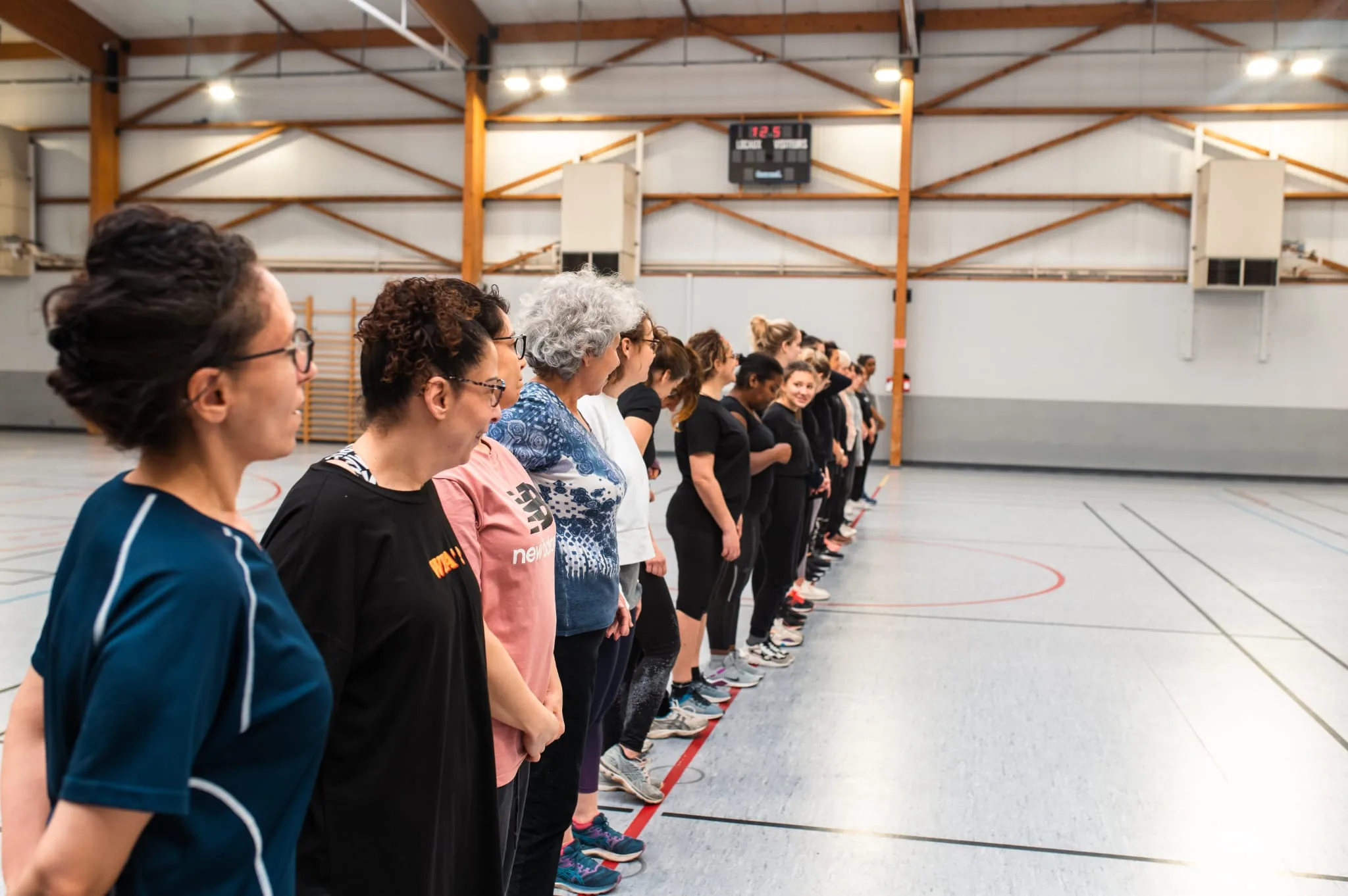 Entraînement SDU – photo 9