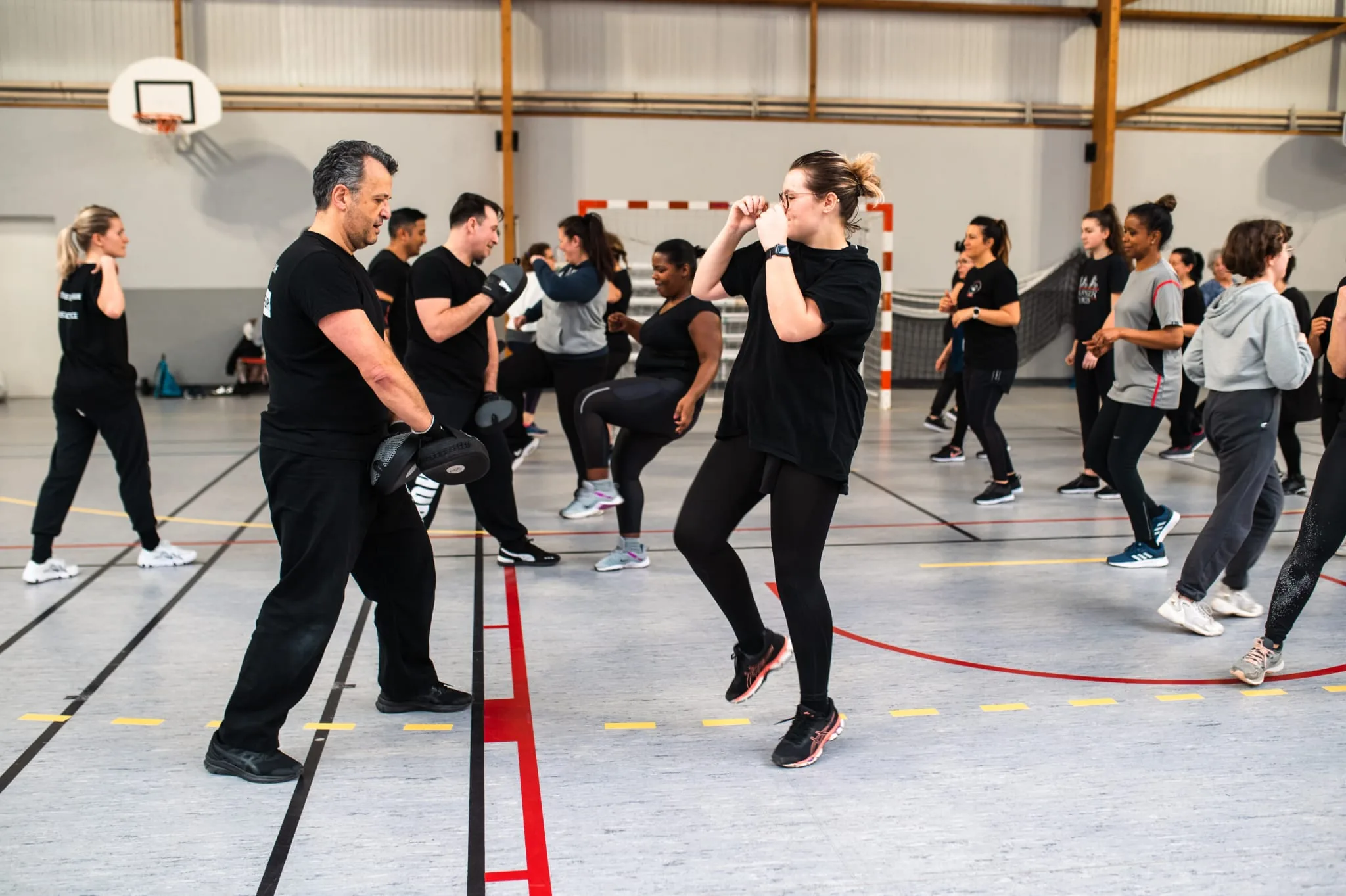 Entraînement SDU – photo 14