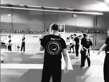 Le Club SDU