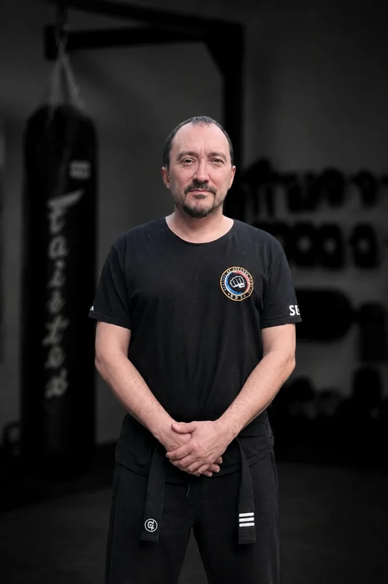 Cédric SDU