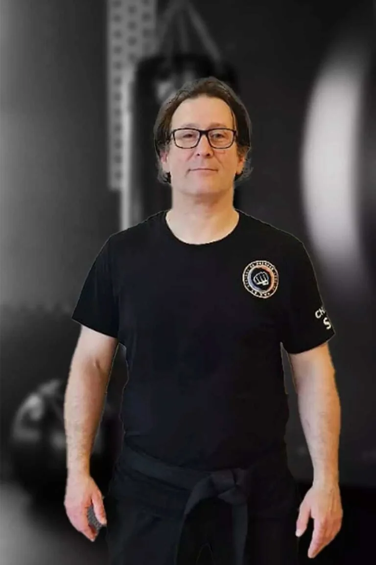 Charles SDU