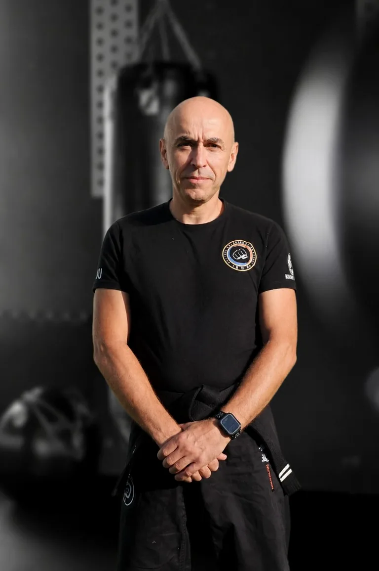 Eric SDU