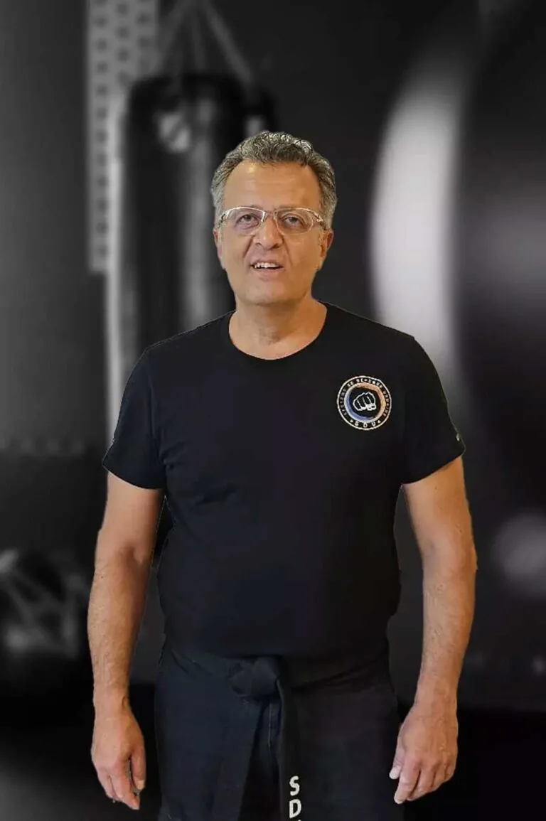 Fadi SDU