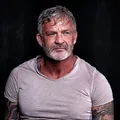Lee Morrison