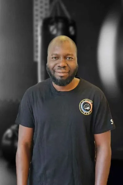 Ibrahim SDU